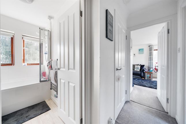 Flat for sale in Station Approach, East Horsley, Surrey