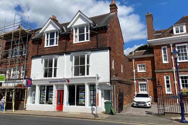 Office to let in Victoria House, 52 High Street, Sevenoaks