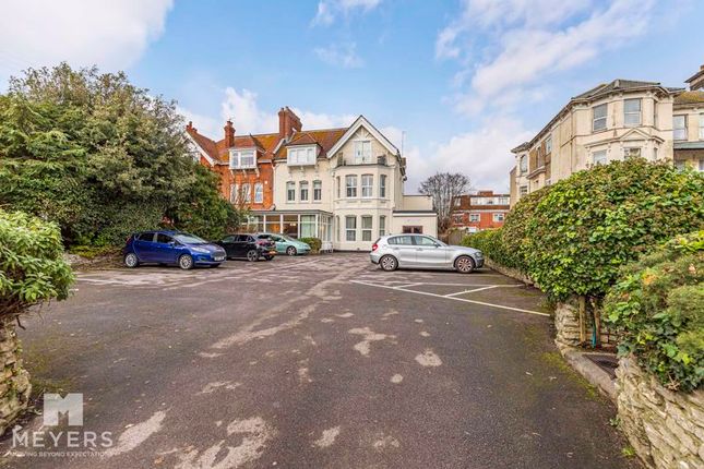 Thumbnail Flat for sale in Ledgerwood Court, 8 Owls Road, Bournemouth
