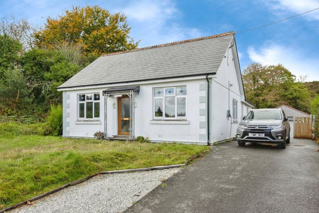 3-bed house on Bracken Dale,, Bowling Green, St. Austell, £390,000
