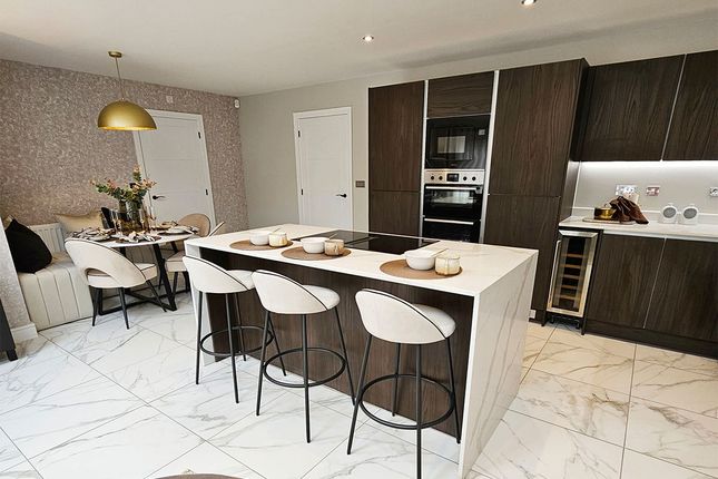 S-Roman-Hartford, The Hartford, Roman Heights, Holts Lane, Poulton-Le-Fylde photo 3