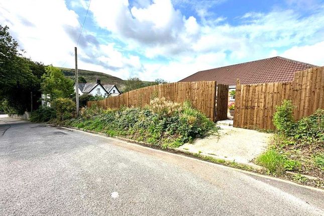 Bungalow for sale in Bronheulwen, Porth