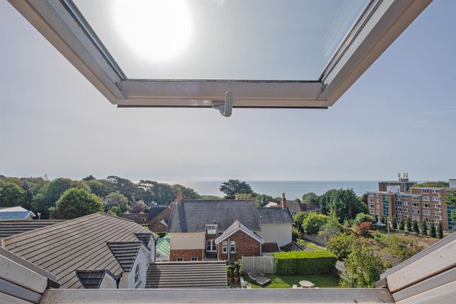 Detached house for sale in Groves Avenue, Langland, Swansea