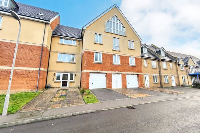 Thumbnail Flat for sale in Passage Close, Weymouth, Dorset