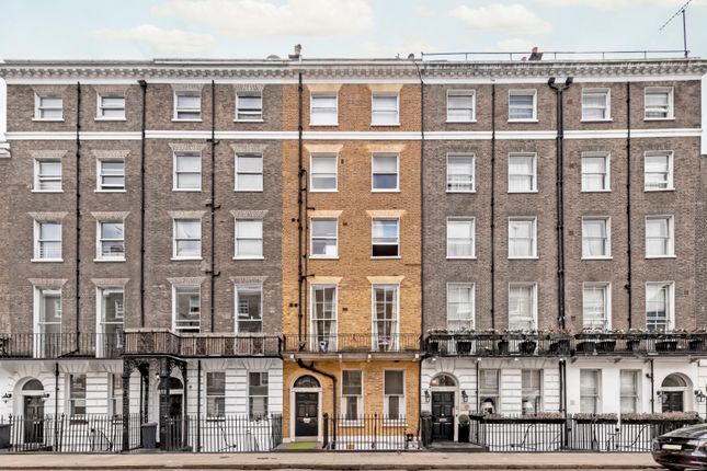 Block of flats for sale in Upper Berkeley Street, Marylebone