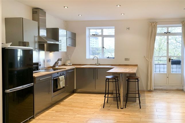 Flat for sale in Appleby Lodge, Wilmslow Road, Manchester, Greater Manchester