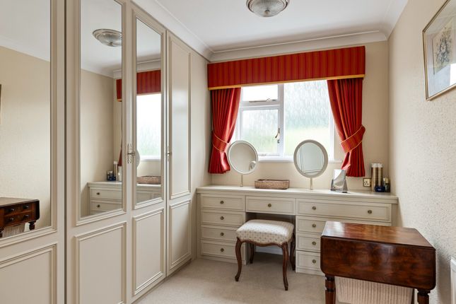 Dressing Room