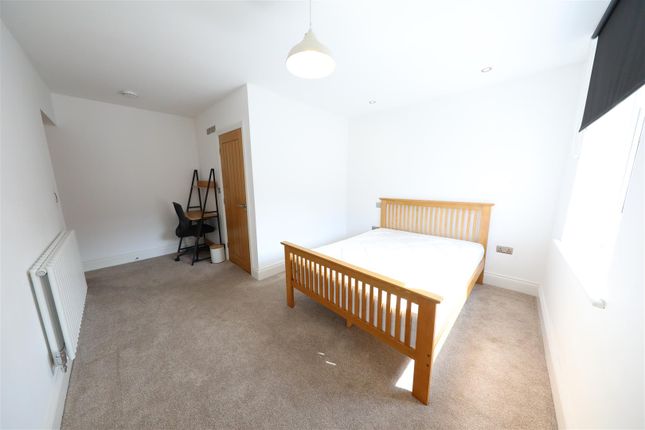 Flat for sale in The Academy, George Street, Hull