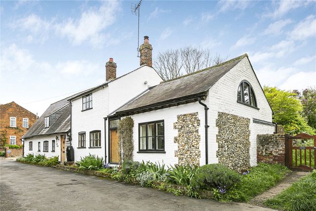 Property for sale in Church Lane, Kimpton, Hitchin, Hertfordshire