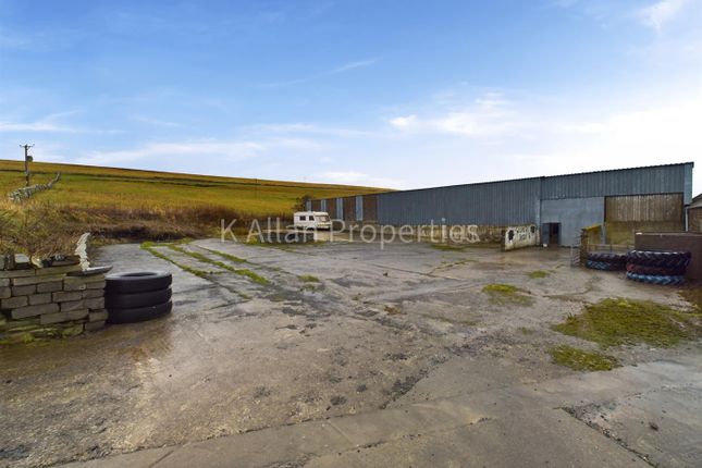 Barn conversion for sale in Breck Farm, Rendall, Orkney