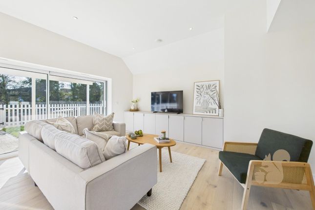 Plot 25, Salt Meadows, Woodrolfe Road, Tollesbury photo 3