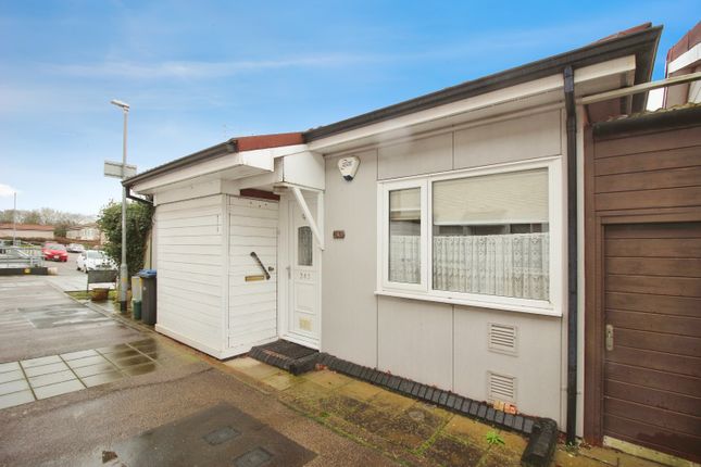 Thumbnail Bungalow for sale in Berecroft, Harlow