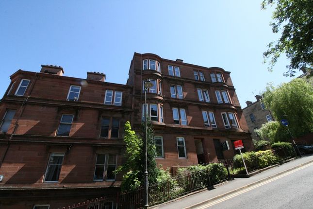 Flat to rent in Scott Street, Garnethill, Glasgow