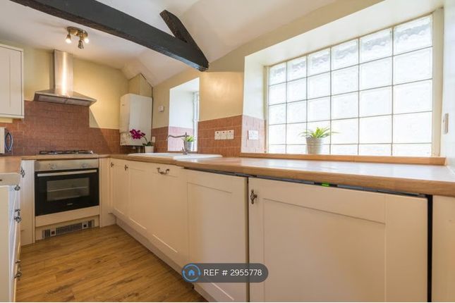 The Willows, City Bank Road, Cirencester photo 3