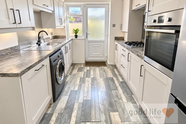 9, Matamba Terrace, Sunderland photo 3