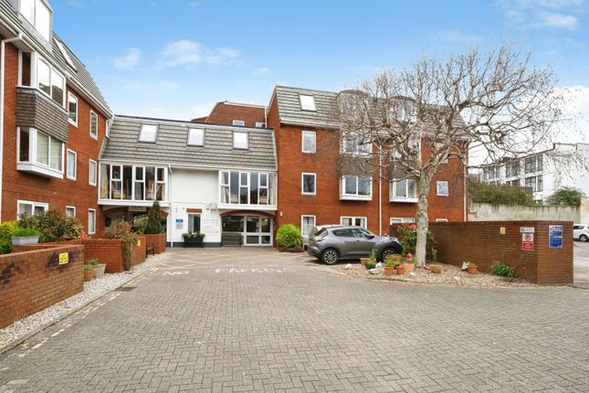 112 Homecourt House, Bartholomew Street West, Exeter photo 3