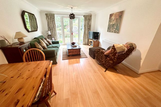 Flat for sale in Charters Road, Sunningdale