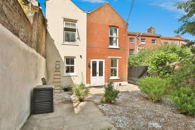 3-bed other on 11, Parsonage Square, Norwich, £350,000