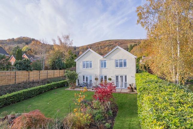Thumbnail Detached house for sale in Kings Road, Malvern