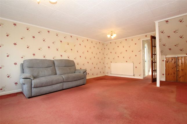 Terraced house for sale in Bledlow Close, Thamesmead, London