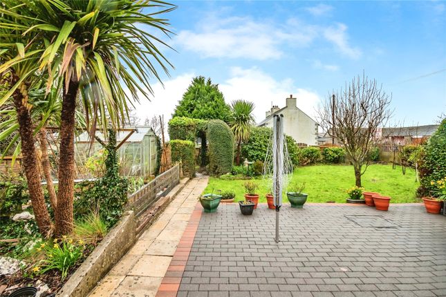 Detached house for sale in Blaenannerch, Cardigan, Ceredigion