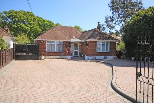 2-bed bungalow on 48, Kennard Road, Hampshire, £575,000