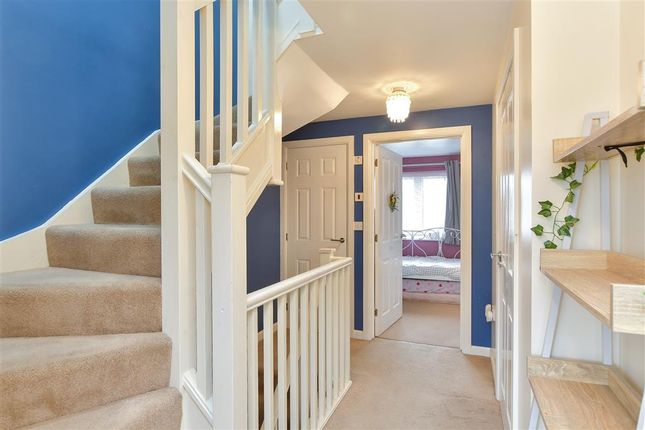 End terrace house for sale in Seaview Avenue, Peacehaven, East Sussex