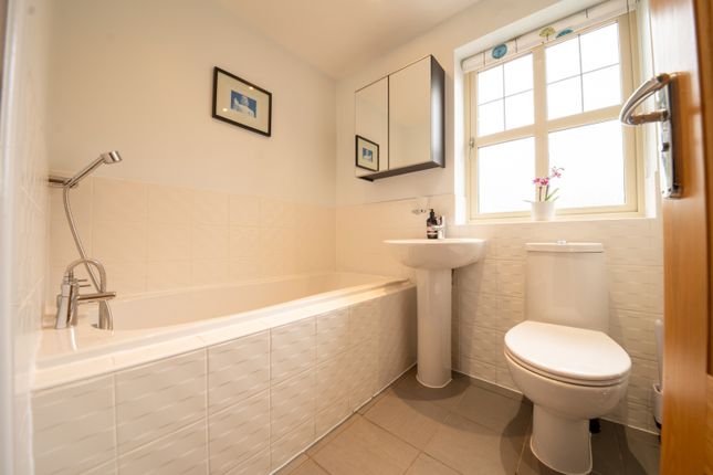 Terraced house for sale in The Spinney, Dore