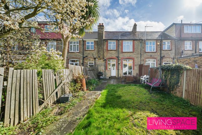 Terraced house for sale in St. Edmunds Road, London