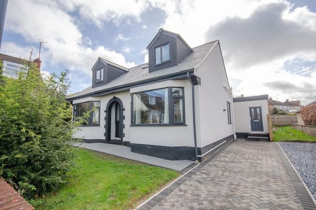 Detached house for sale in Glendale, Downend, Bristol