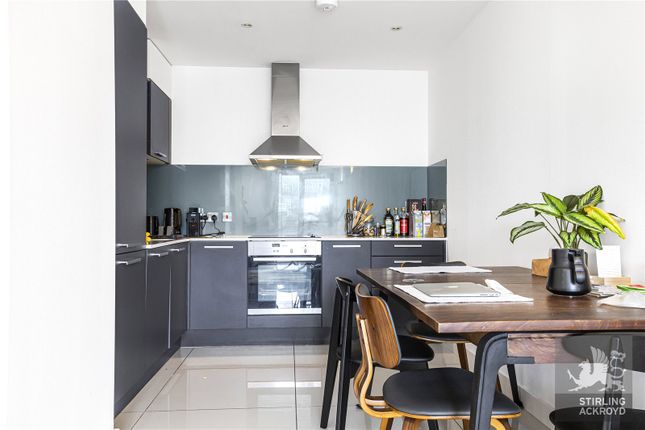 Flat to rent in Arthaus Apartments, 205 Richmond Road, Hackney, London