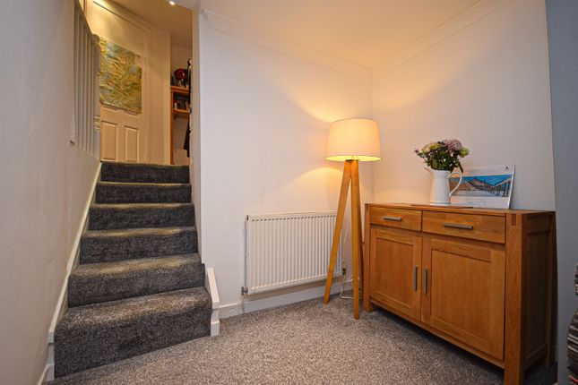Terraced house for sale in 194 High Street, Newburgh