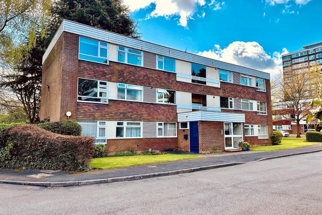 Thumbnail Flat to rent in Stockdale Place, Edgbaston, Birmingham