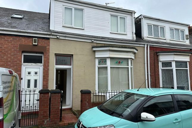 Terraced house to rent in Cairo Street, Sunderland