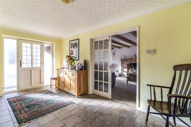 Bungalow for sale in The Baredown, Nately Scures, Hook, Hampshire