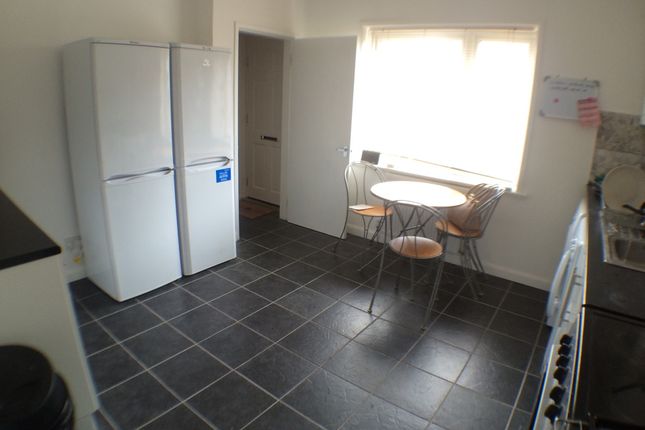 Terraced house for sale in Walsall Street, Canley, Coventry