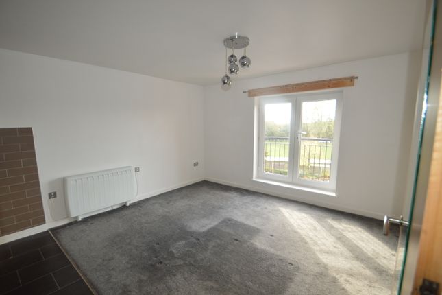 Flat for sale in Cannock Road, Cannock