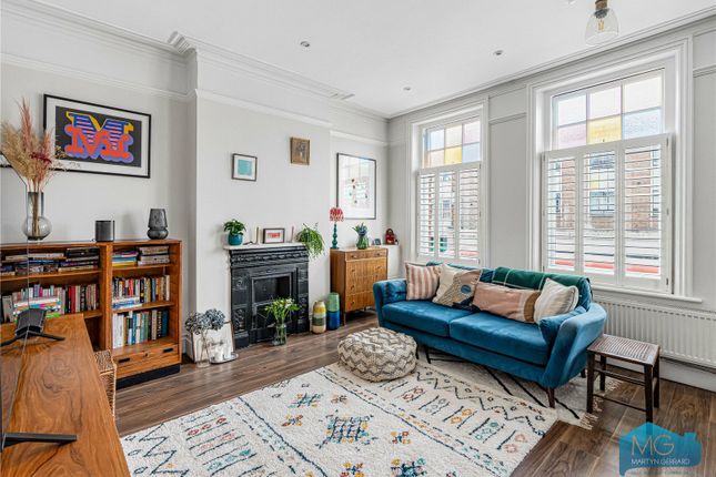 1-bed flat on 44B, The Broadway, London, £350,000