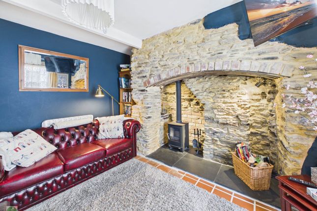 Wenmouth Cottage, West Looe Hill, Looe photo 2