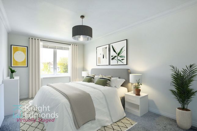 Apt 52, Kings Lodge, Maidstone photo 4