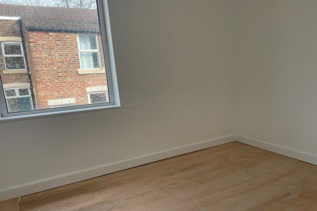 Property to rent in Antrim Street, Liverpool