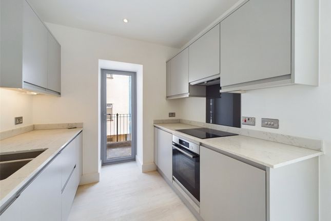 Flat for sale in Apartment 4, Birnbeck Lodge, Birnbeck Road, Weston-Super-Mare