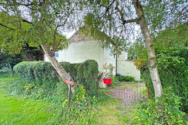 3-bed house on Birchdale Cottage, Fen Bank, Boston, £85,000