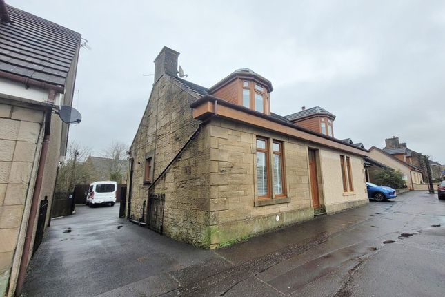 Country house for sale in Main Street, Shotts