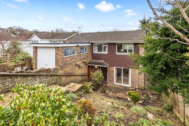 4-bed house on 23 Hillside Way, Brighton, £800,000