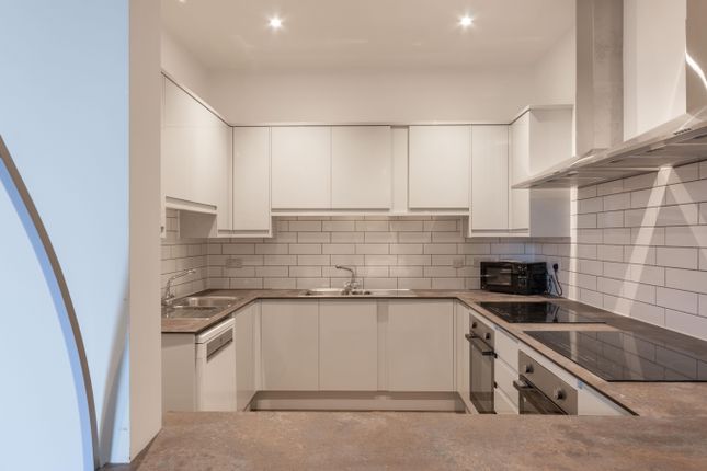 Bernard Terrace, Edinburgh, EH8, Edinburgh photo 5