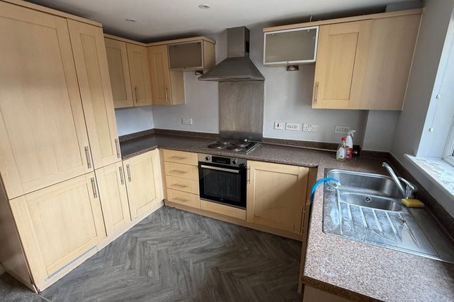 Flat 2, Academy Court, Beaconsfield Road, Bexley photo 3