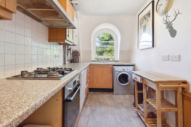 Flat 1, Temple Court, London photo 4