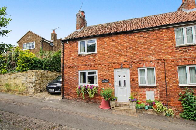 2-bed house on 13, Bakers Lane, Kettering, £249,950