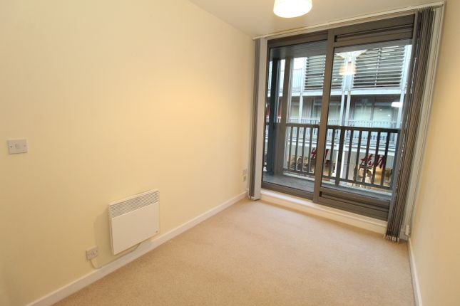 Flat to rent in Bury St. Edmunds